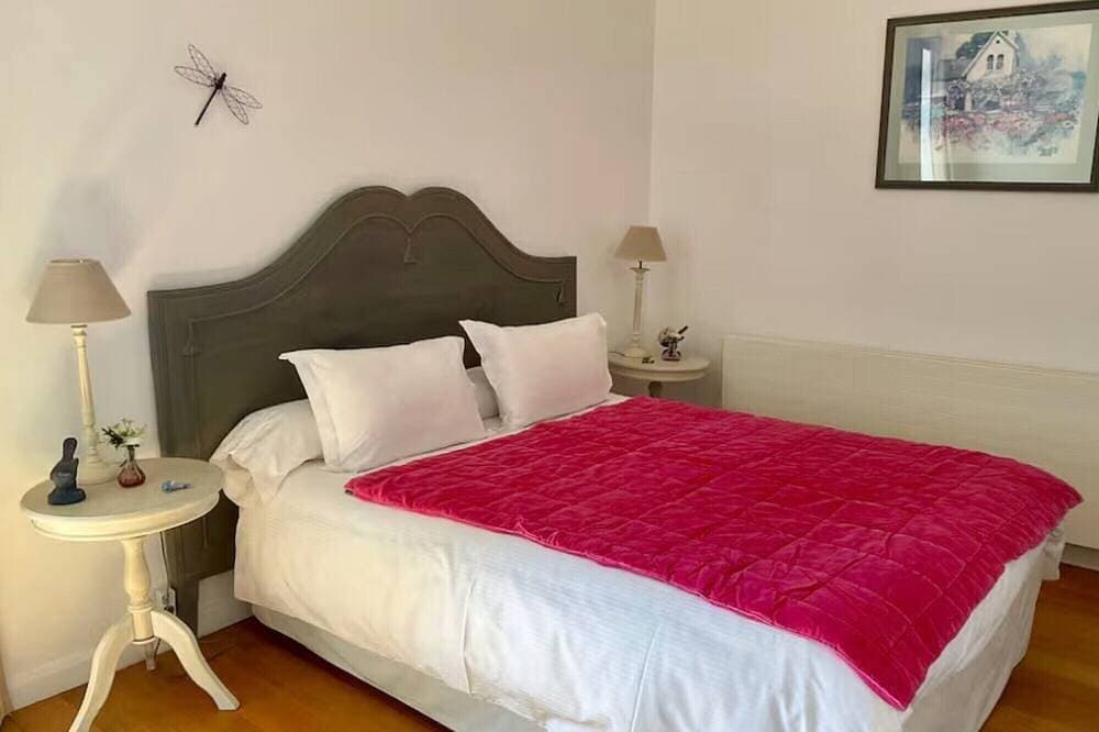Foto 2 von 12: Gästezimmer Bergeronnette nahe Utah Beach