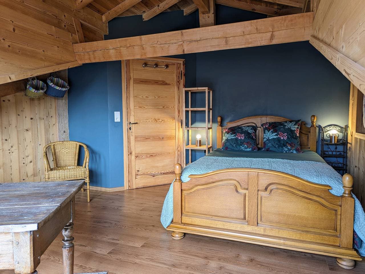 Foto 13 von 20: Gemütliches Ferienhaus in der Nähe von Puy-en-Velay, ideal für Naturliebhaber