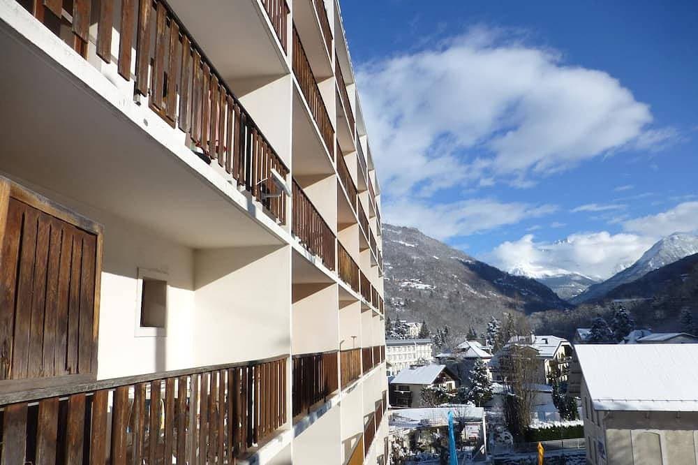 Foto 13 von 21: Charmantes Studio für 2 mit Balkon in Brides-les-Bains