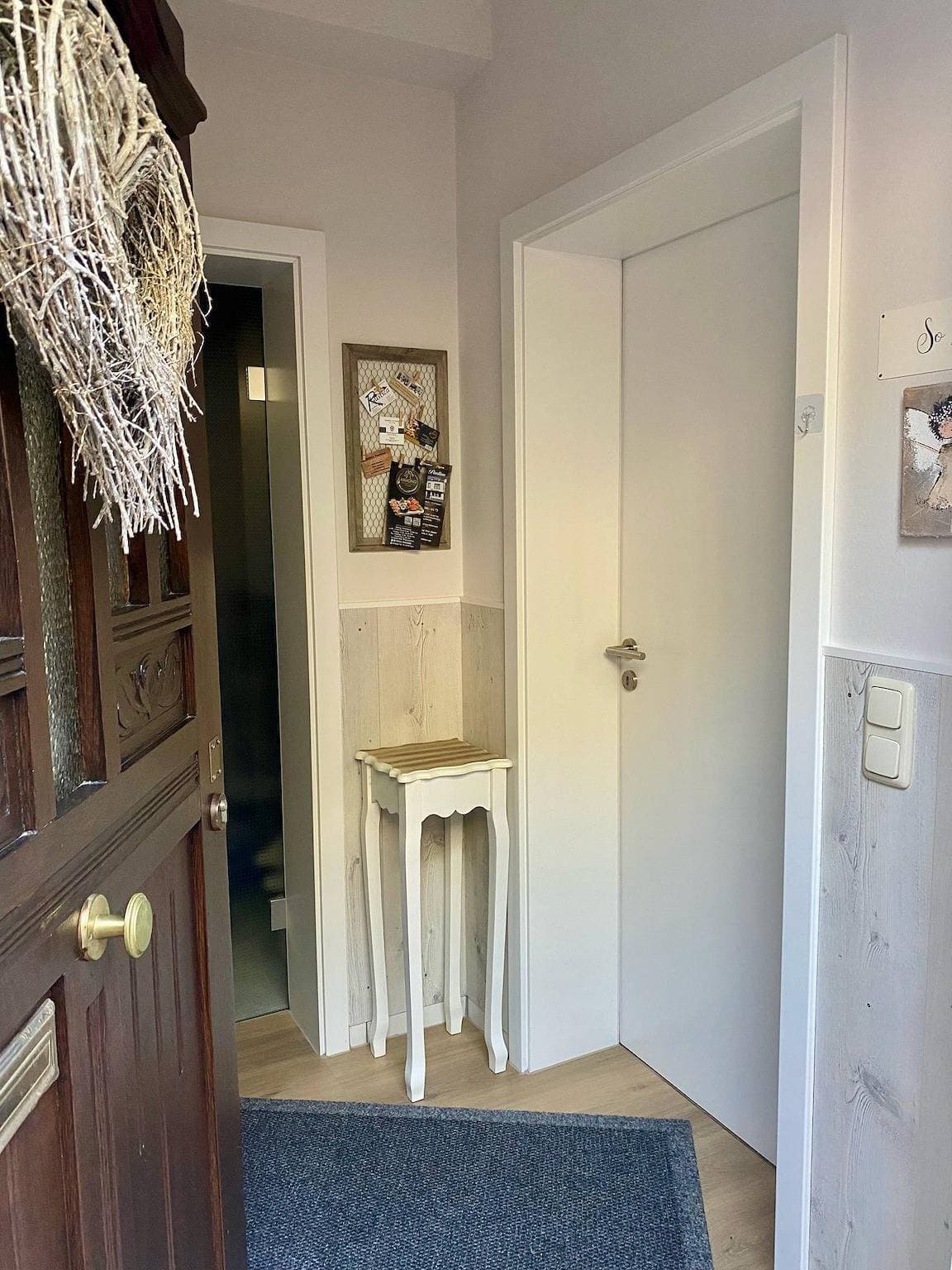 Foto 2 von 13: Ferienappartement