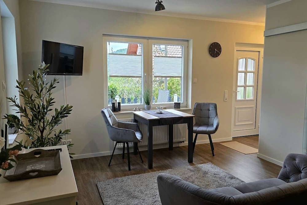 ***Apartment Krausberg für 2 Personen im Herzen des Ahrtals. 1