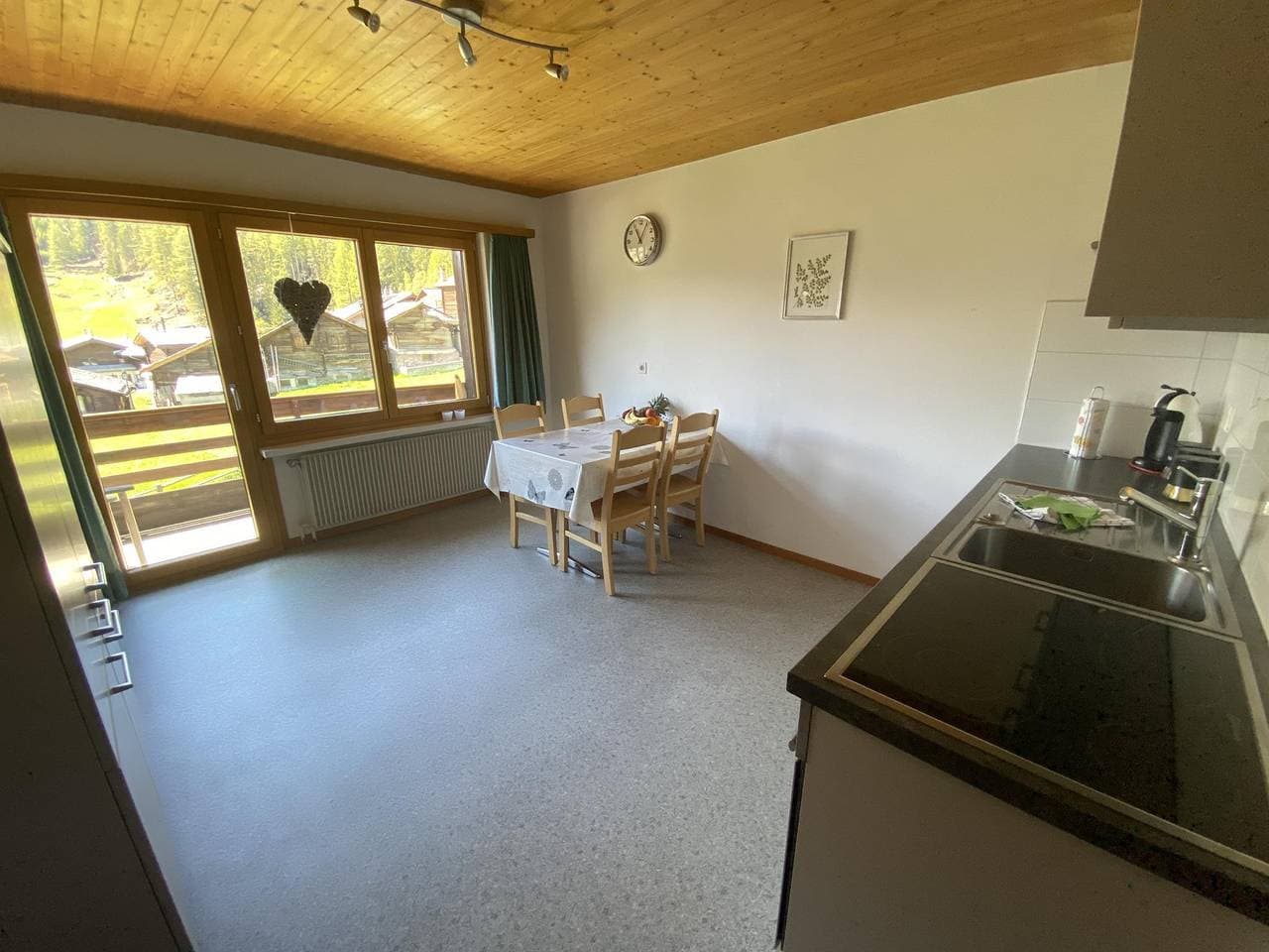 Foto 7 von 21: Wohnung 6