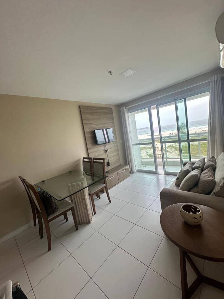 Foto 12 von 13: One-Bedroom Premium Apartment with Ocean View