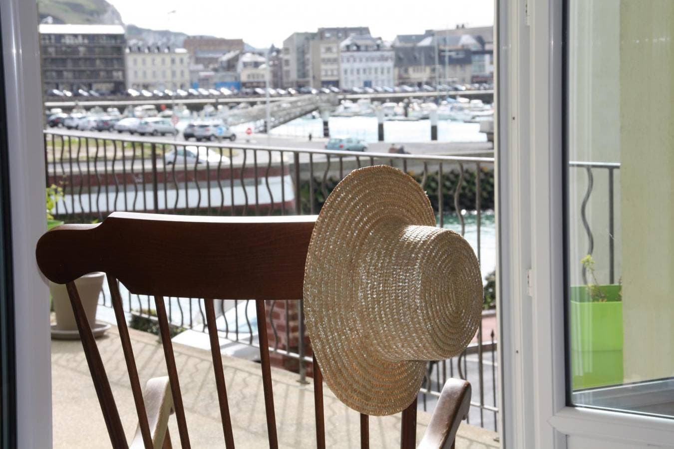 Foto 9 von 31: Gîtes de France® - Au Bord du Quai