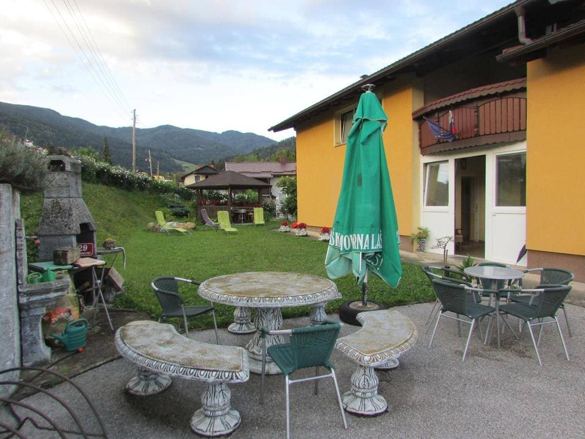 TURISTIČNA KMETIJA LIPNIK 1