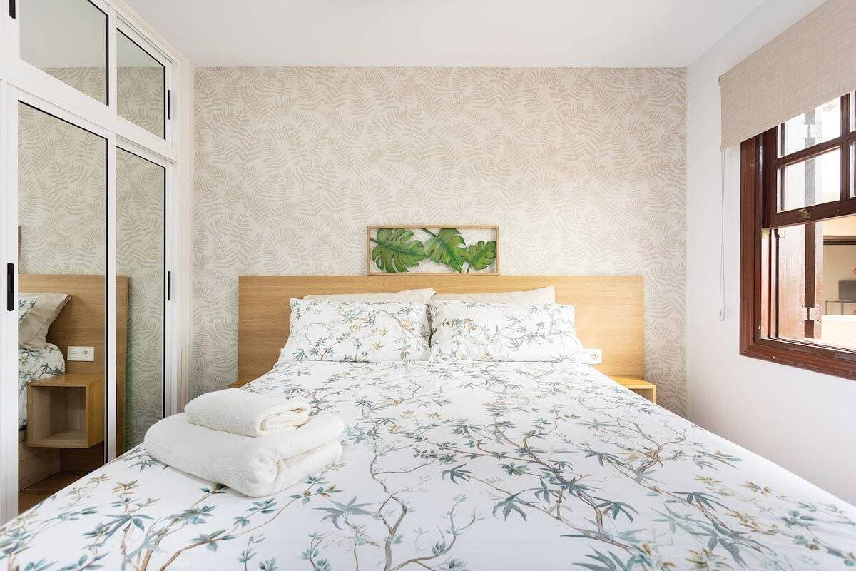 Foto 12 von 27: Ferienwohnung für 4 Personen mit Pool