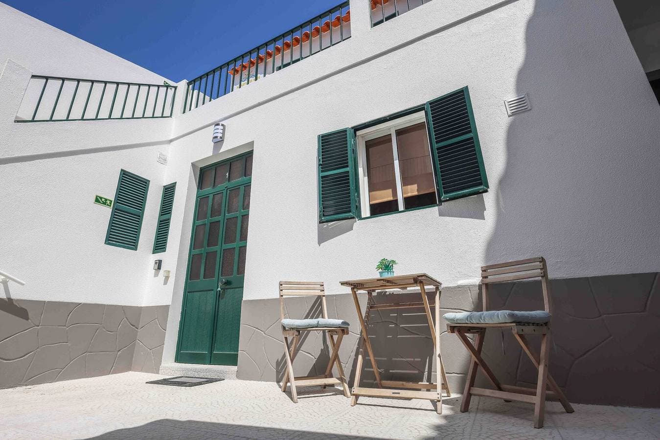 Sandy Beach Apartment 1 1