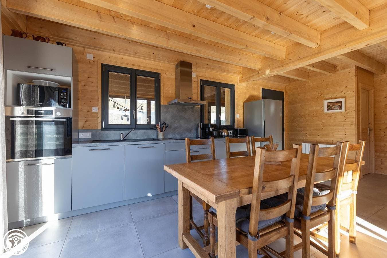 Foto 8 von 26: Chalet Le Cairn