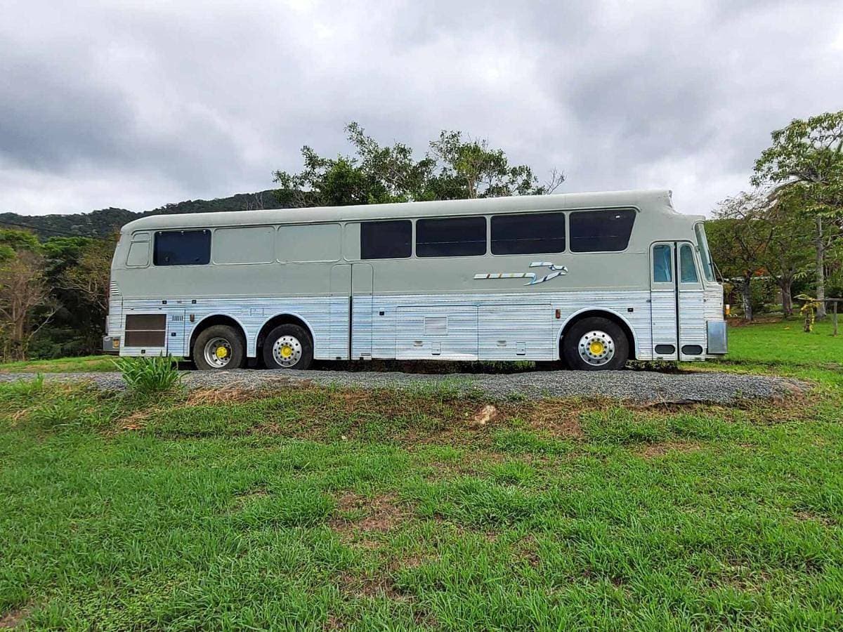 Le Big Bus 1