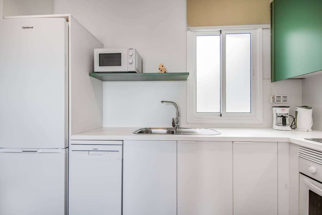 Foto 13 von 55: Ferienwohnung für 5 Personen mit Pool