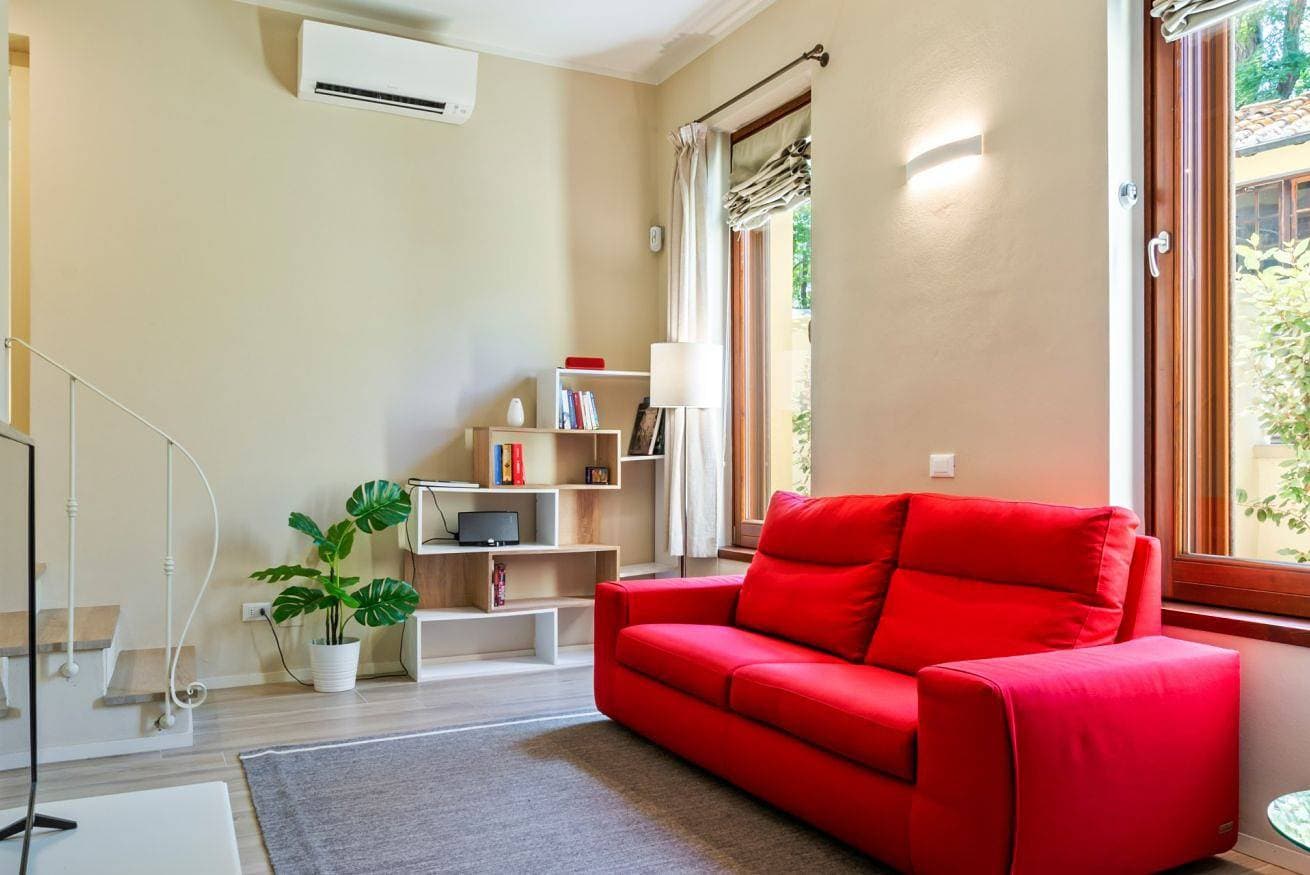 Foto 3 von 14: Ferienwohnung für 2 Personen