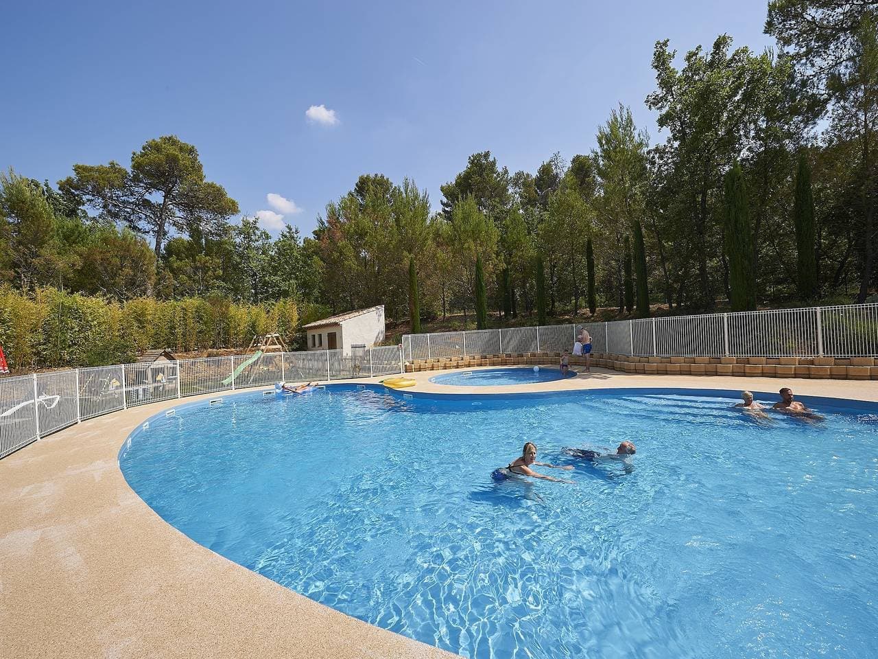 Foto 5 von 36: Familienvilla in der Provence an der Côte d'Azur für 8 Personen