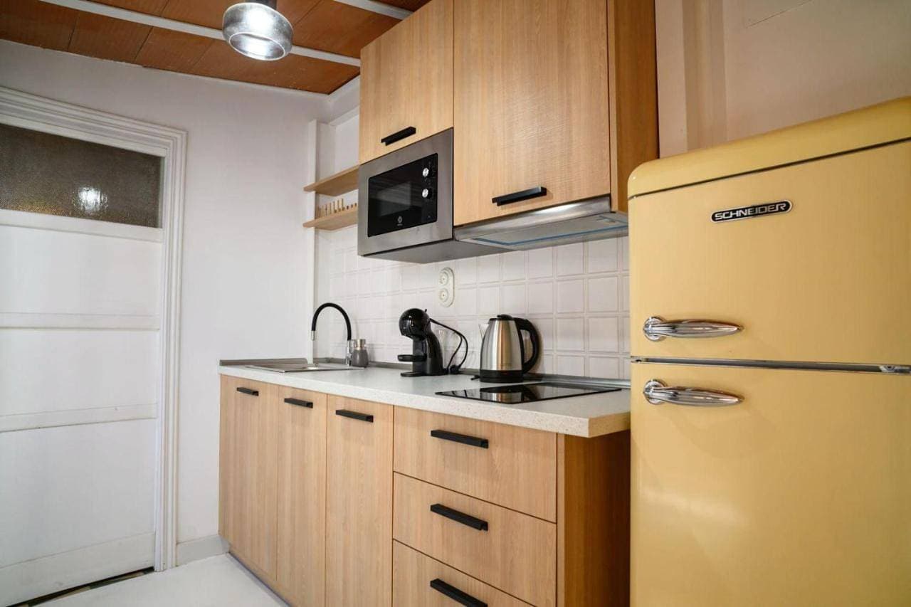Foto 5 von 13: One-Bedroom Apartment