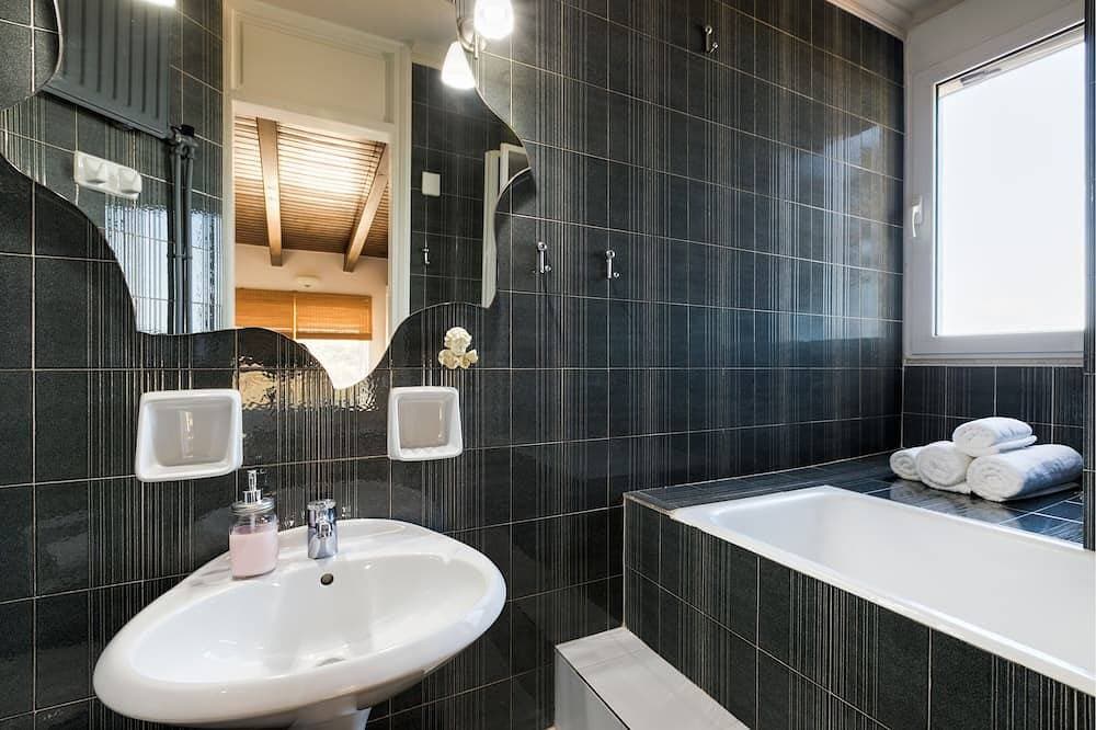 Foto 5 von 30: Moderne Luxusvilla*65qm Privater Pool*Kurzer Spaziergang zu einem wunderbaren Sandstrand.