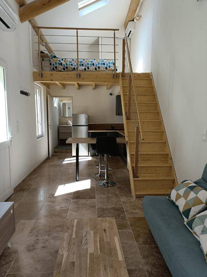 Foto 9 von 13: Loft