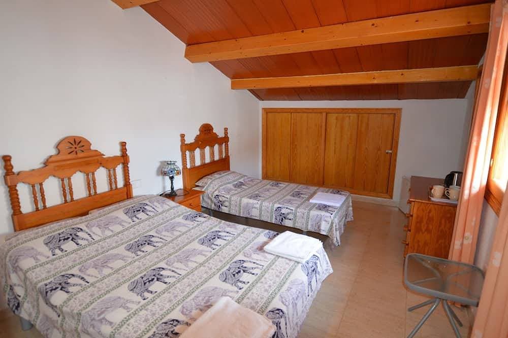 Foto 4 von 21: 3 Schlafzimmer Haus mit Pool in Torre de La Horadada. Klimaanlage, WiFi & Netflix