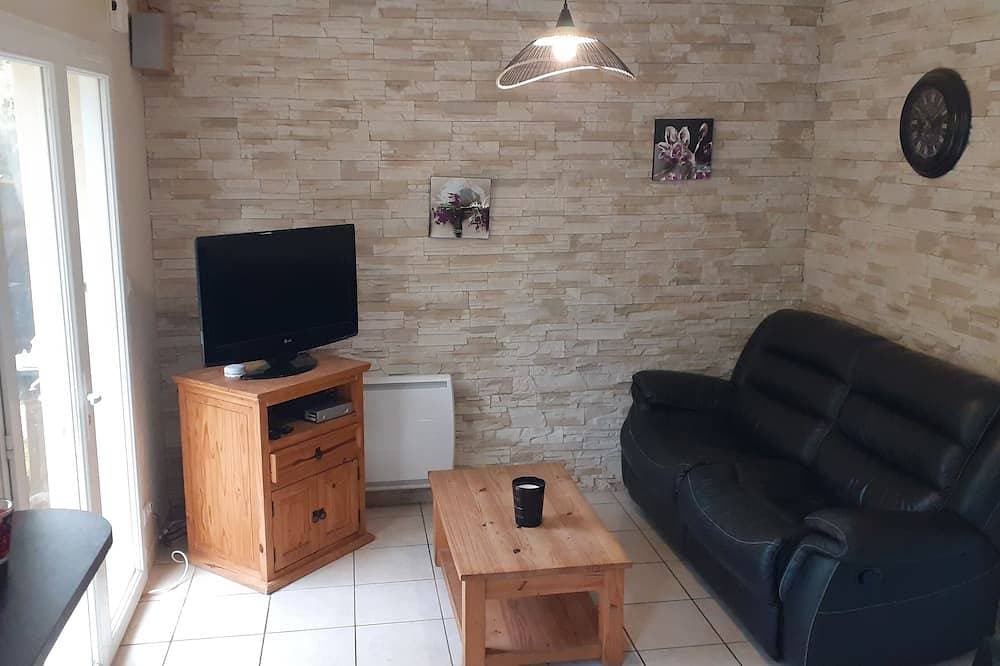 Foto 7 von 20: Neues Ferienhaus, schöne Lage, 500 m zum Meer, mitten auf Fußgängerweg