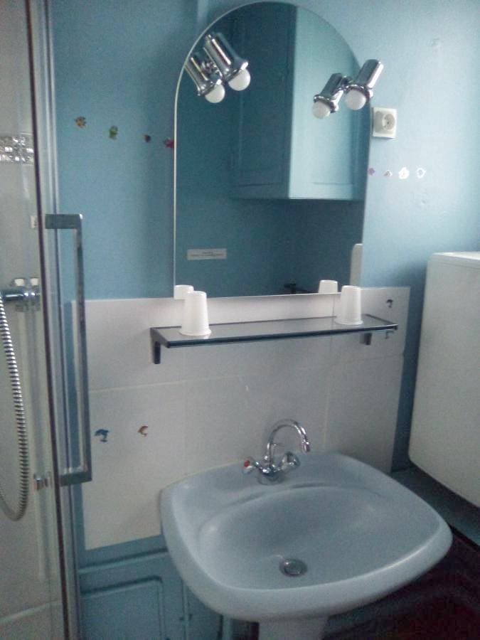 Foto 5 von 32: One-Bedroom Apartment