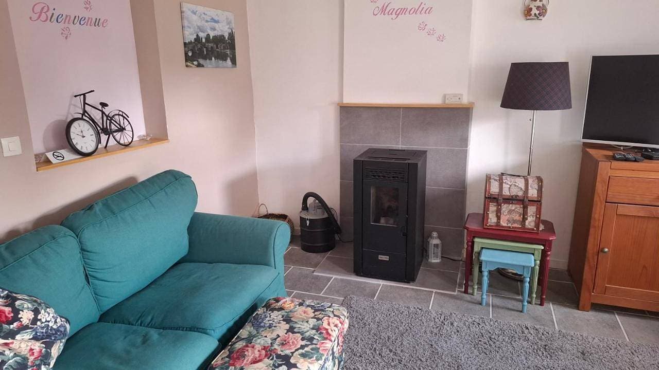 Foto 4 von 10: Two-Bedroom House