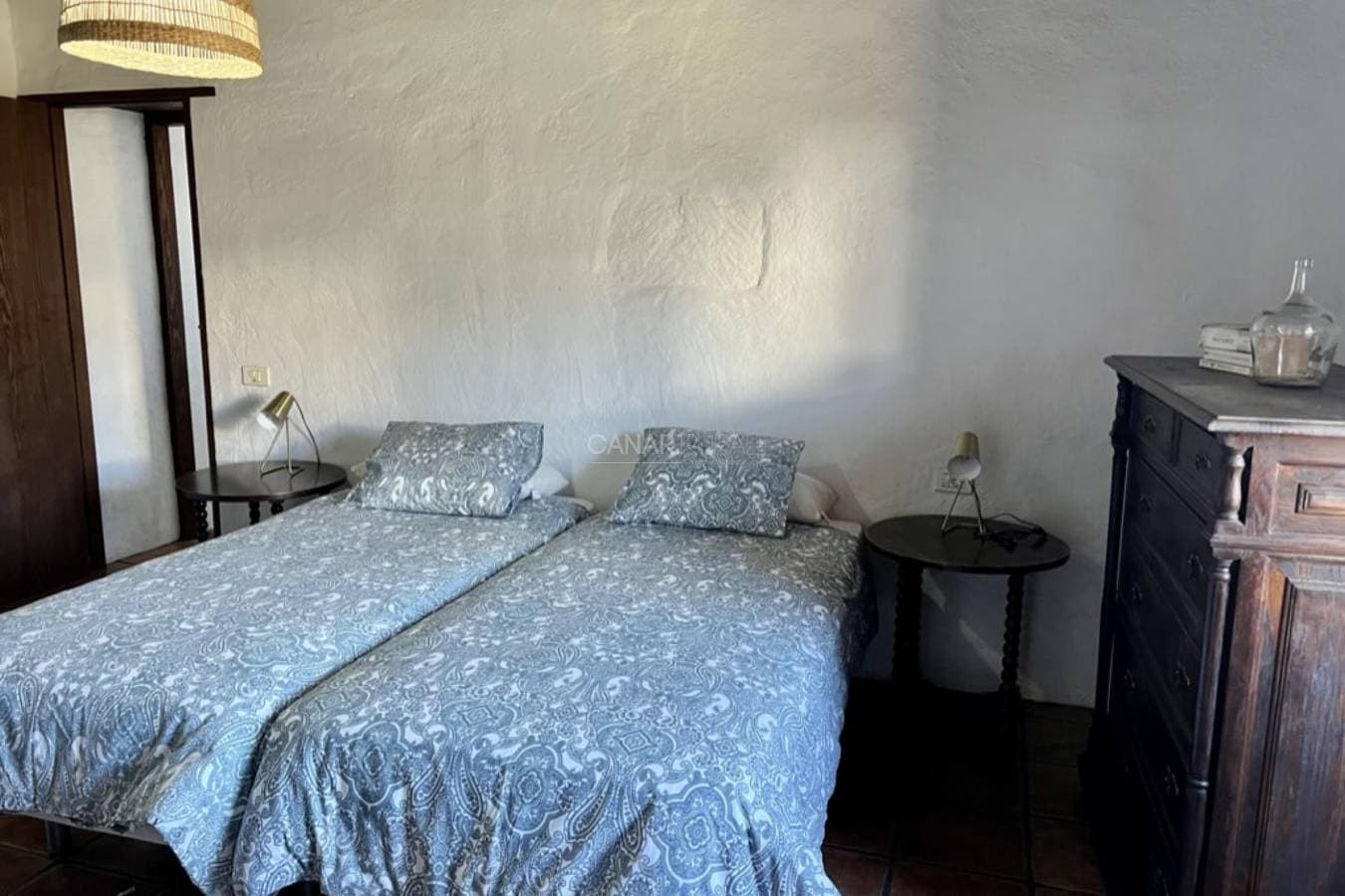 Foto 7 von 38: Charmante Ferienhäuser auf dem historischen Aussiedlerhof El Estanco