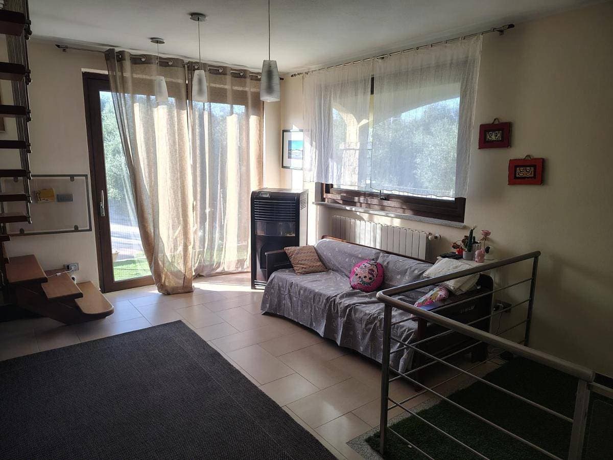 Foto 4 von 17: Two-Bedroom Apartment with Garden View