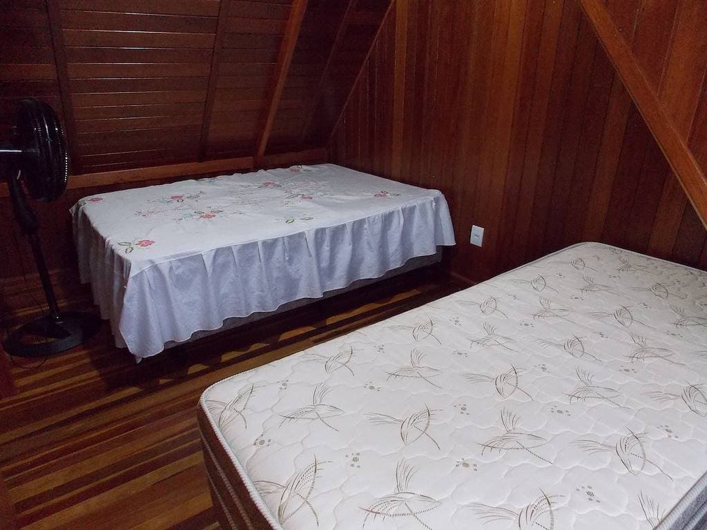Foto 13 von 18: Gemütliches Ferienhaus für Paare und Familien mit Komfort für bis zu 5 Personen