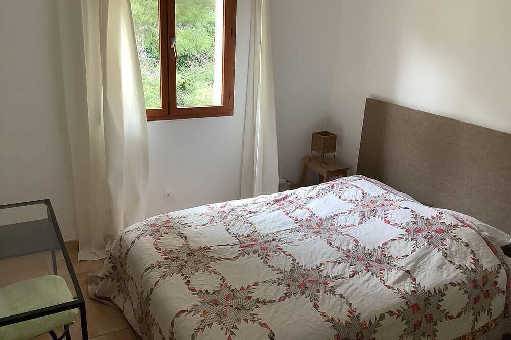 Foto 2 von 17: Chambre Dhôte 2 Personnes à la Panouse, Marseille 13009