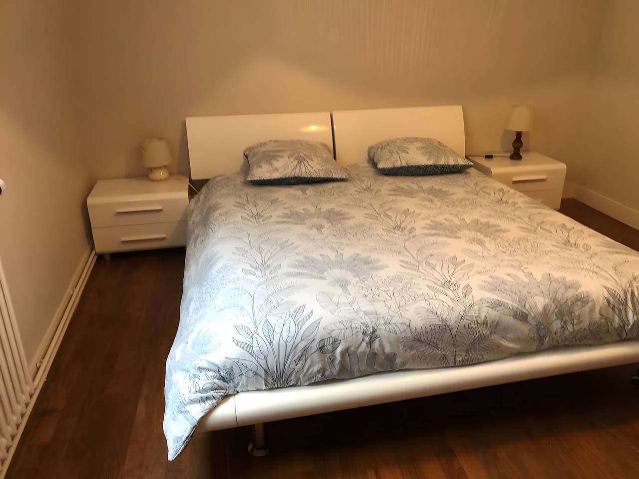 Foto 3 von 14: Gîte St Vaast – Fischerhaus mit privater Terrasse und WLAN