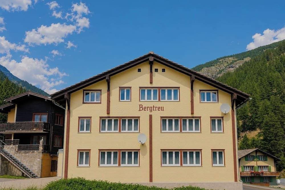 Bergtreu Appartement/Fewo 4-Bettwohnung 1