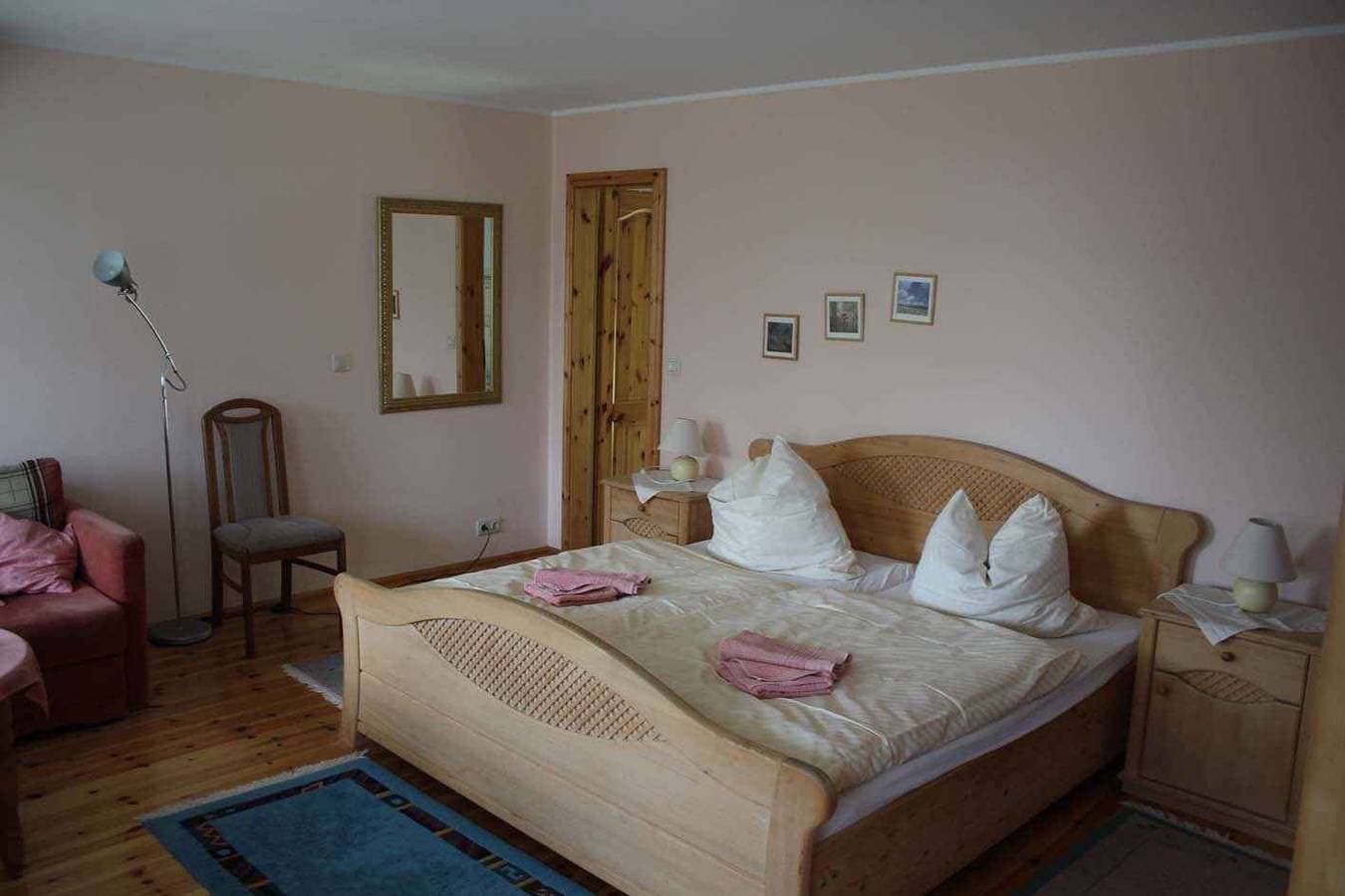 Foto 12 von 20: Ferienwohnung mit Wellness
