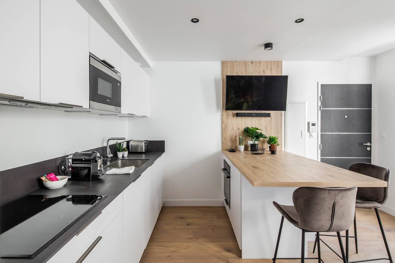 Foto 7 von 10: Ferienwohnung für 2 Personen