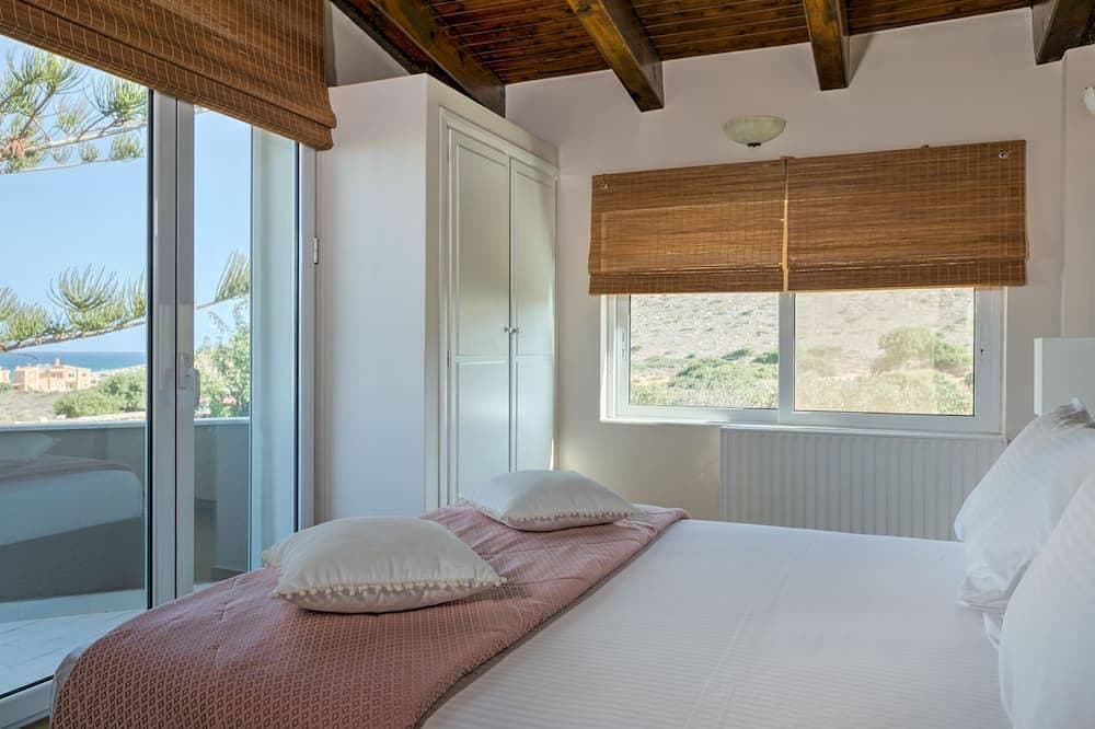Foto 3 von 30: Moderne Luxusvilla*65qm Privater Pool*Kurzer Spaziergang zu einem wunderbaren Sandstrand.