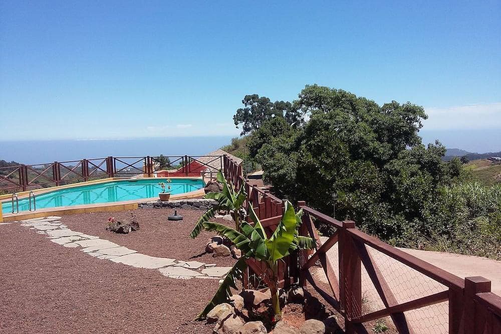 Foto 10 von 27: Naturacanaria de Doramas -freies Wifi & Pool