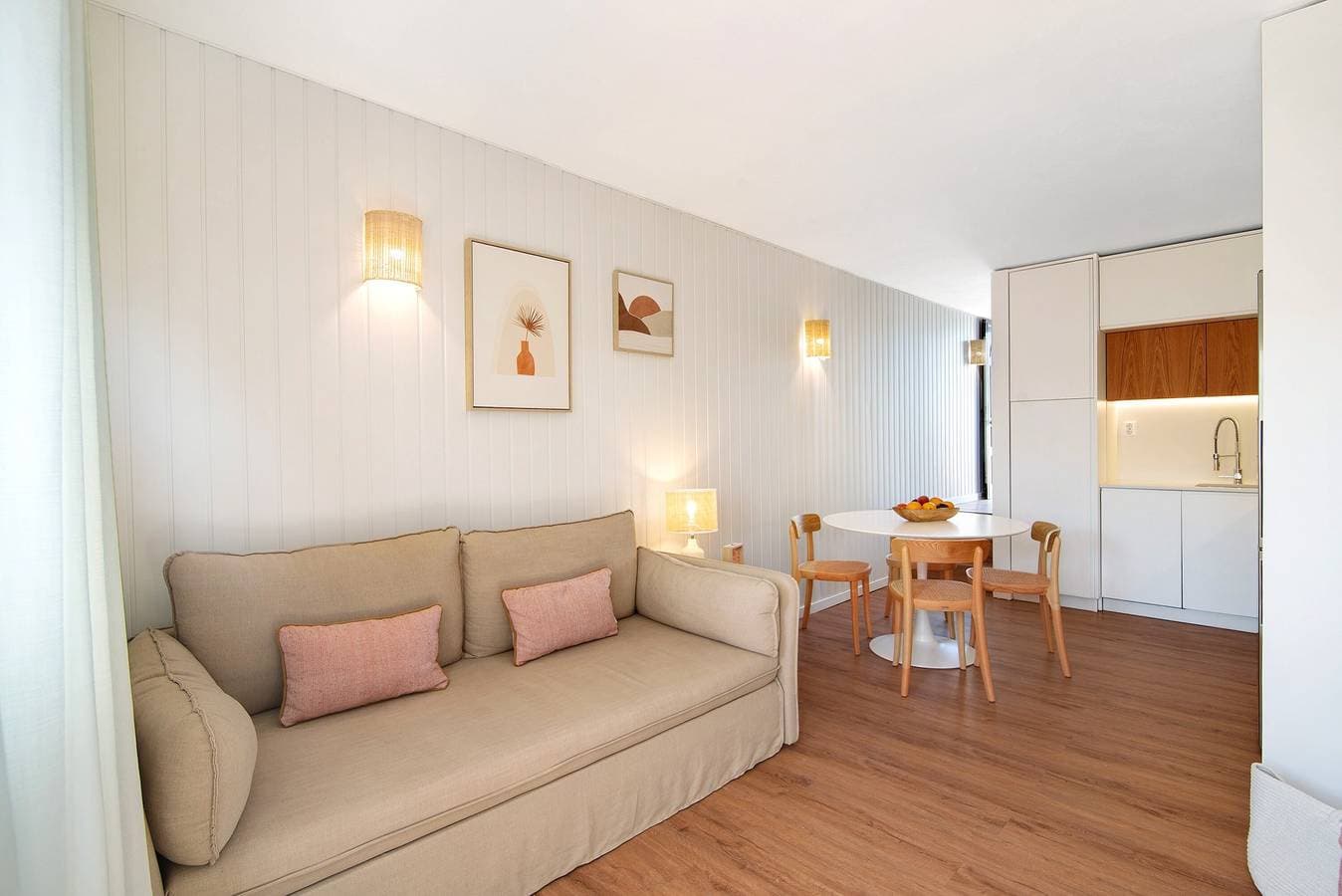 Foto 5 von 23: Villa "Casa da Gomeira" mit Garten und WLAN
