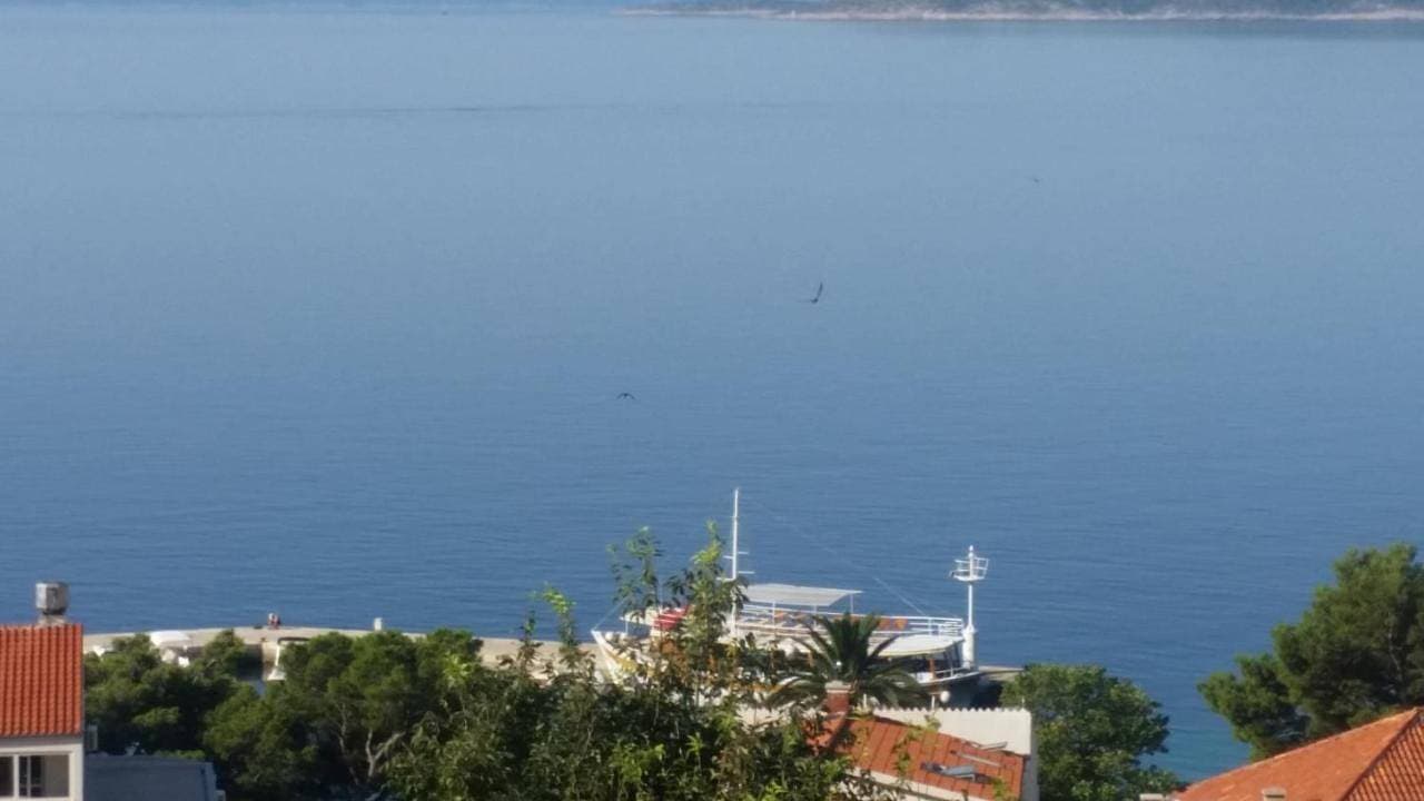 Foto 12 von 26: Double Room with Balcony and Sea View