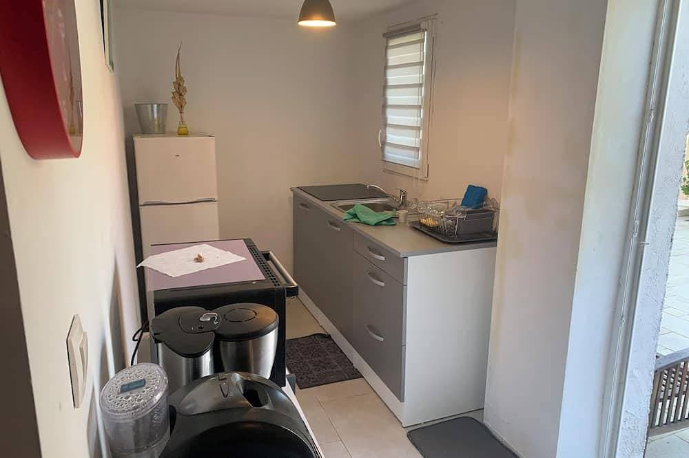 Foto 5 von 9: Quiet, pleasant accommodation with all comforts, pets welcome.