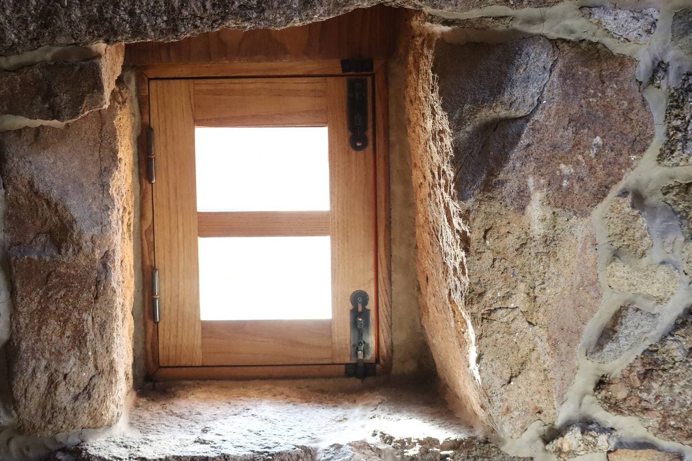 Foto 12 von 50: Komfortables Landhaus in einem alten Dorf in der Region Douro