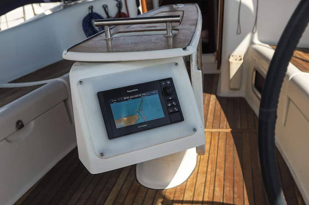 Foto 8 von 30: Sonnenverwöhntes Segelabenteuer auf den Ionischen Inseln