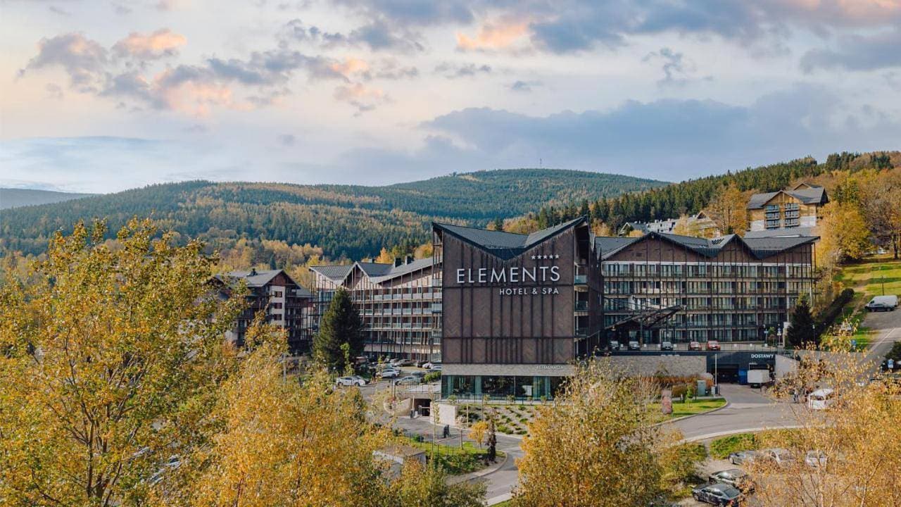 Elements Hotel&Spa 1