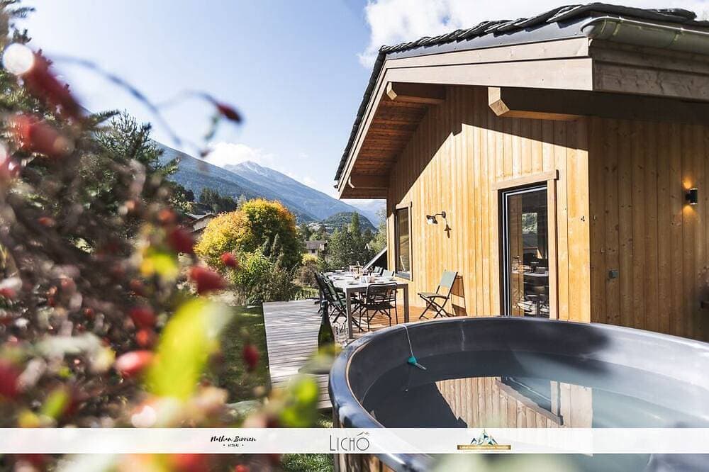 Foto 13 von 30: Veliski-Lodge, ein Chalet zur Miete in Haute-Maurienne