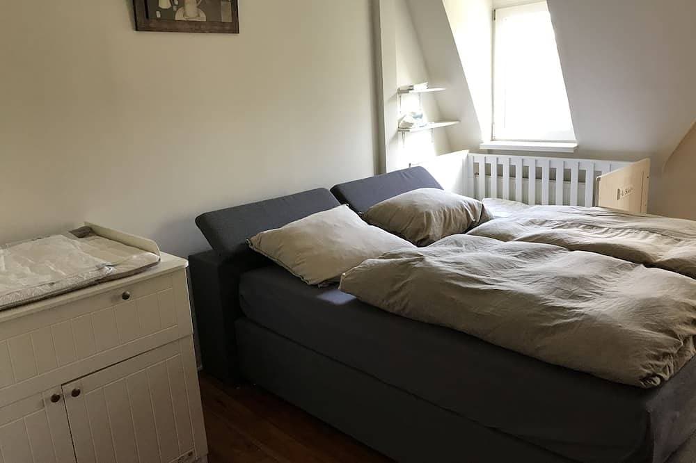 Foto 2 von 18: Zentral gelegene 4-Zimmer-Wohnung 100m vom Strand