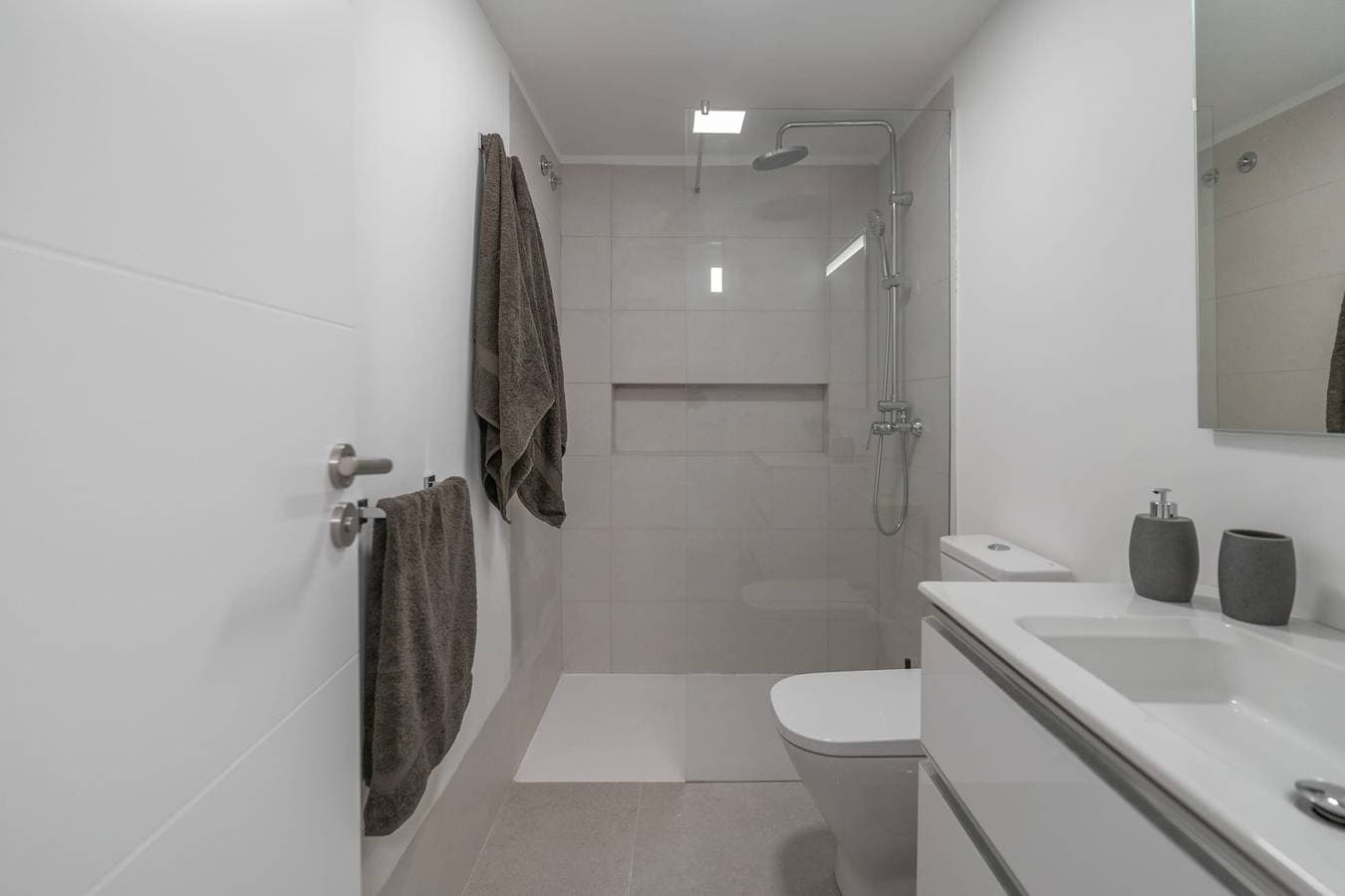 Foto 12 von 16: Ferienwohnung für 3 Personen mit Kinderpool