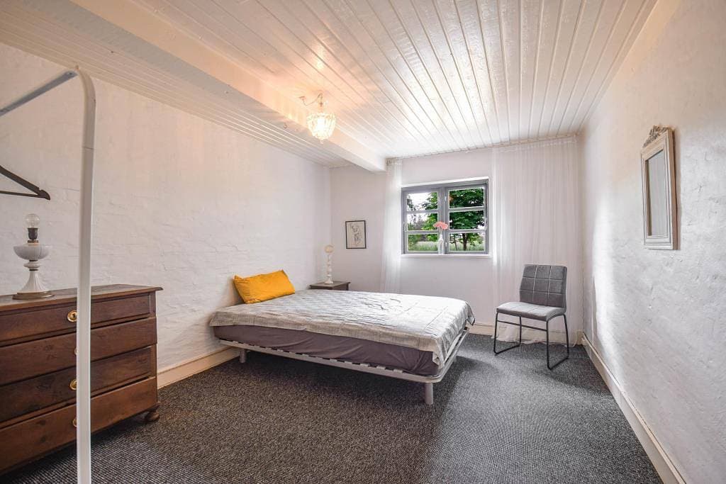 Foto 11 von 27: Renovierter Dünenhof mit über 200 qm Wohnfläche, Sauna und Whirlpool