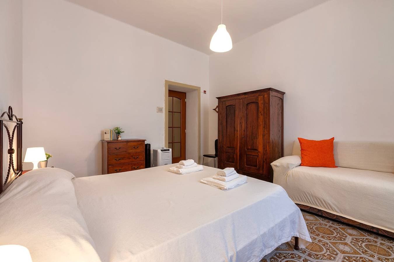Foto 11 von 20: Marys Haus – Alghero