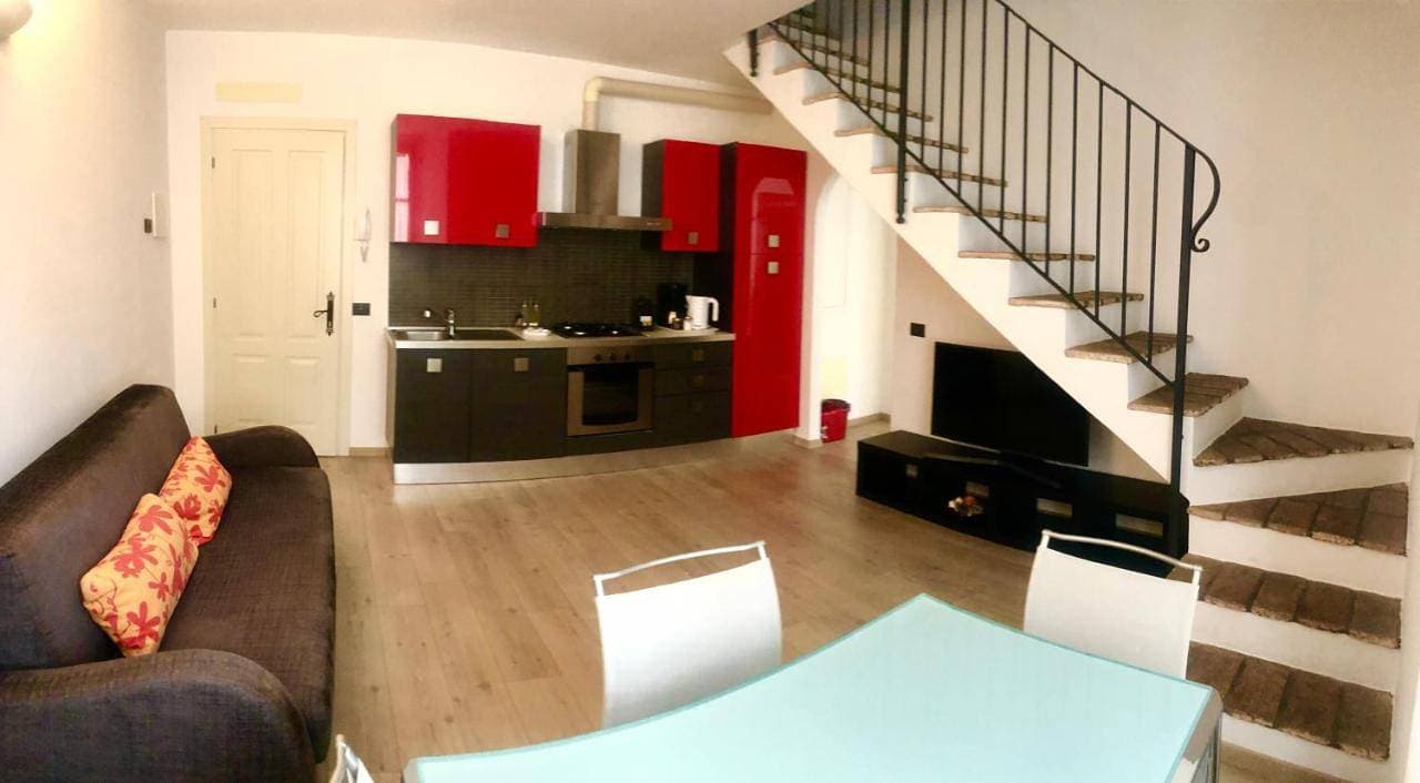 Foto 2 von 20: Two-Bedroom Apartment (4 Adults)