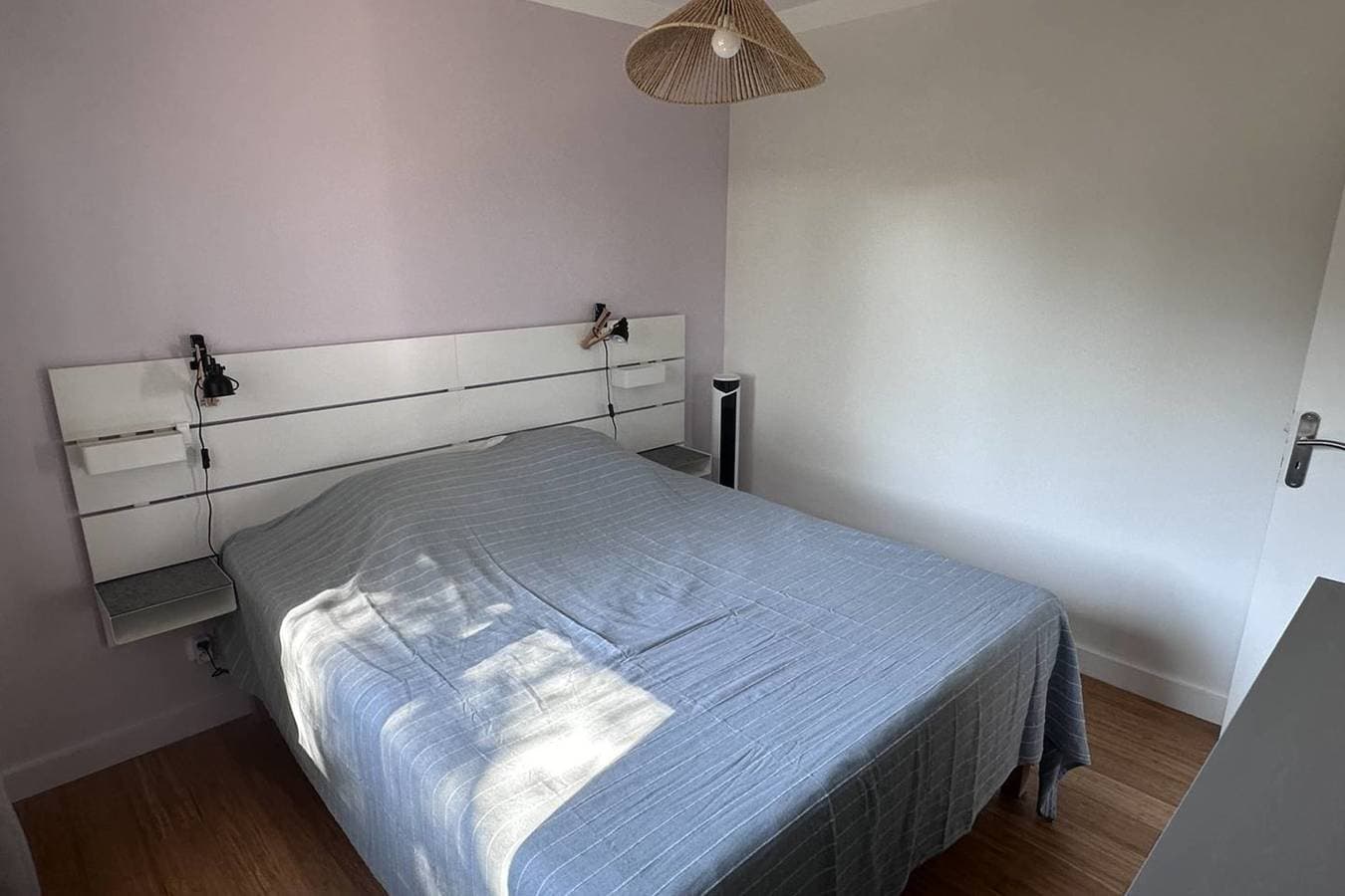 Foto 8 von 12: Ferienwohnung für 4 Personen mit Terrasse