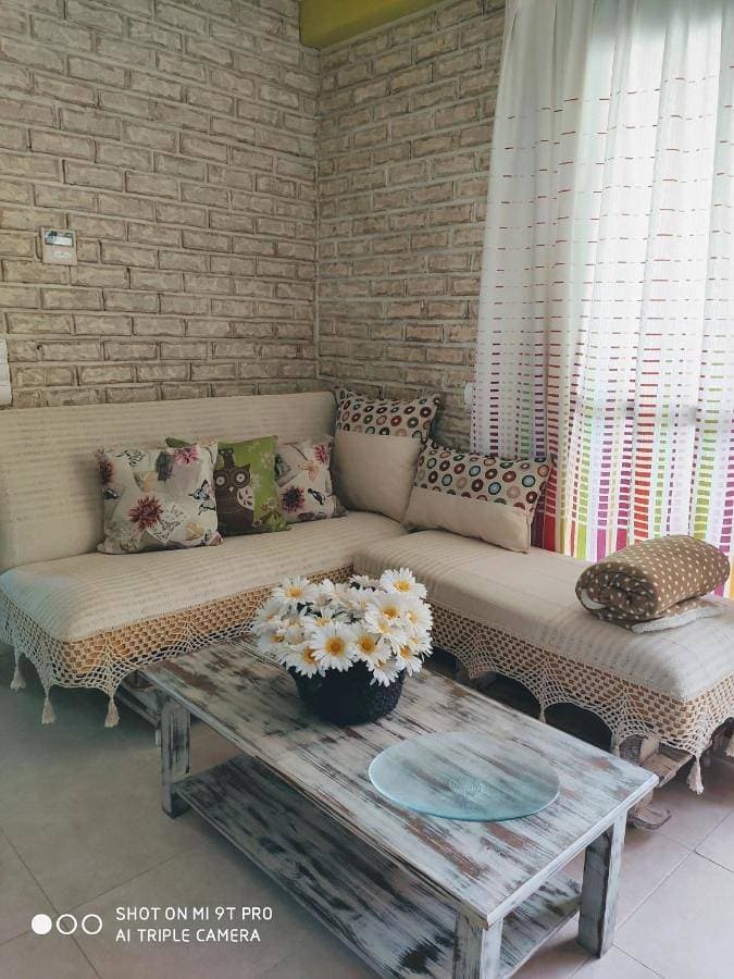 Apartamento Belmonte 7 1