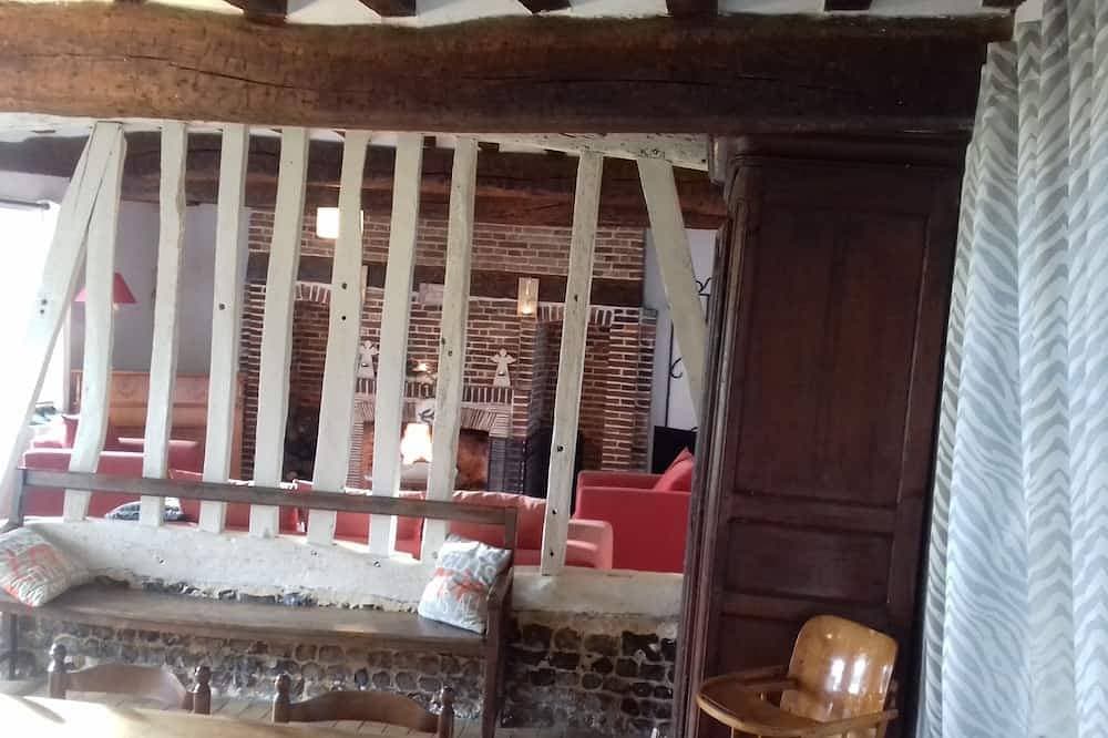 Foto 8 von 14: Longére Meerblick 3 Schlafzimmer