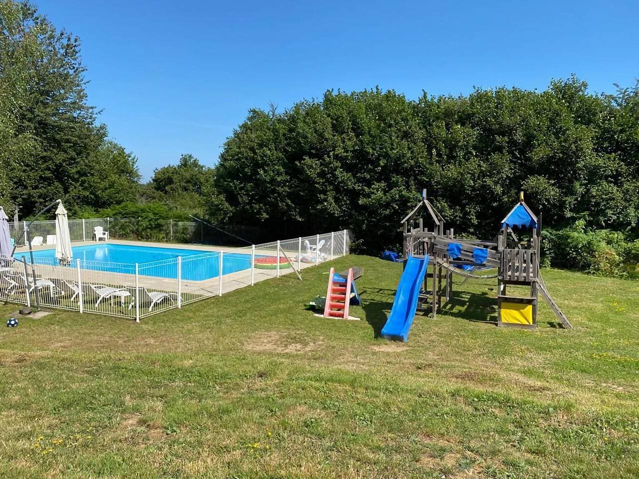 Foto 3 von 64: Gîte in Romefort nahe Lac de Vassiviere