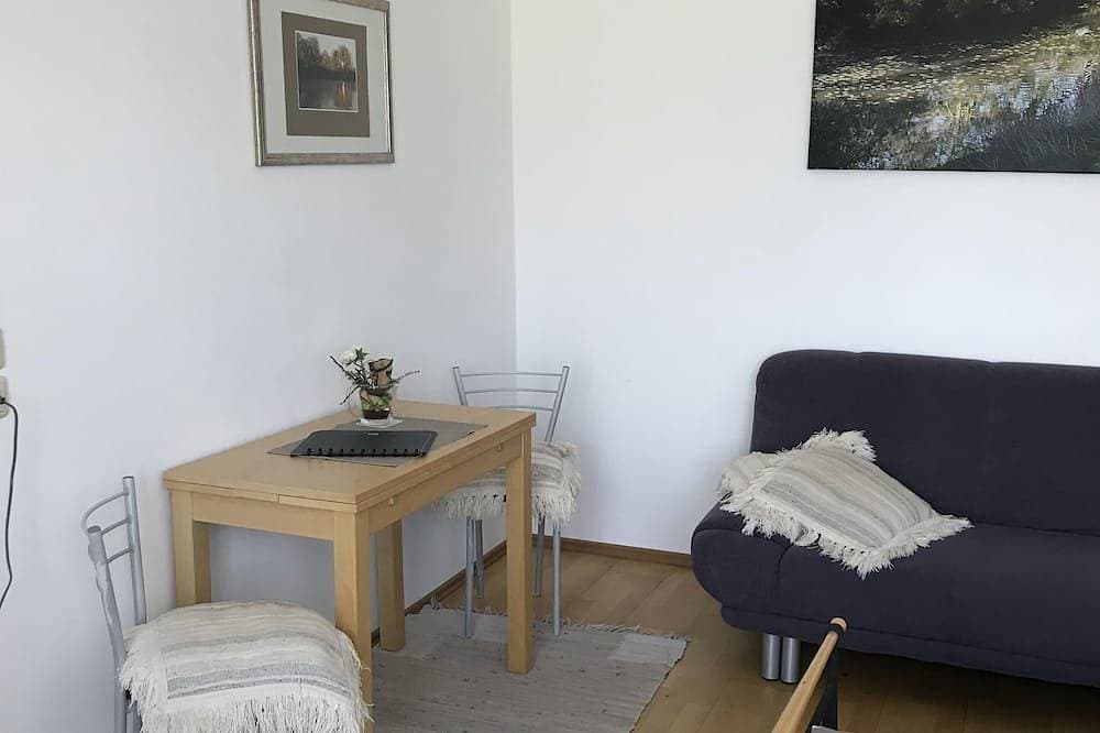 Foto 4 von 9: Gemütiche 24qm Ferienwohnung, kostenfreies WLAN  und Parken